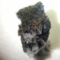 Chovanite