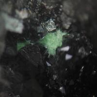 Agardite-(La)