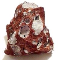 Erionite-Ca