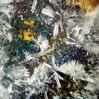 Wavellite