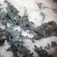 Acanthite