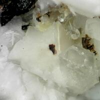 Thortveitite