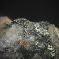 Wittichenite