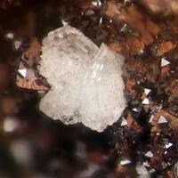 Gordaite & Hetaerolite