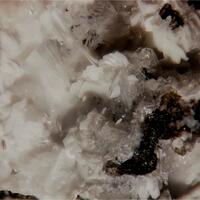 Afwillite & Hydrocalumite