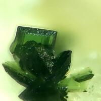 Olivenite