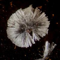 Wavellite