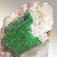 Conichalcite