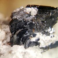 Hematite & Rutile