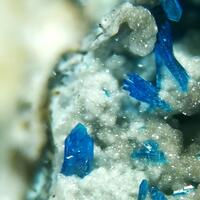 Veszelyite