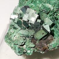 Metatorbernite