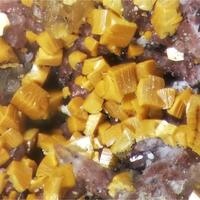 Carnotite