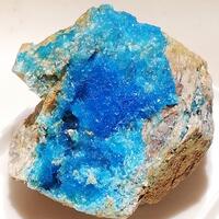 Chalcanthite