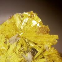 Shabaite-(Nd) & Kamotoite-(Y)