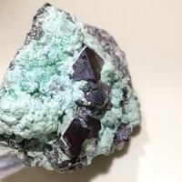 Cuprite