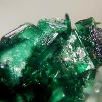 Torbernite