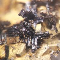 Cronstedtite