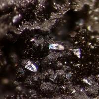 Hetaerolite