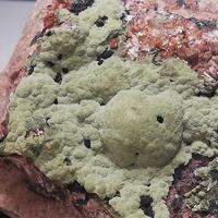 Kolwezite & Cobaltoan Calcite