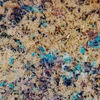 Rutherfordine & Langite