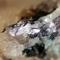 Molybdenite