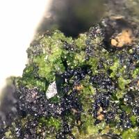 Liebenbergite & Trevorite