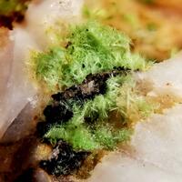 Agardite-(Ce)