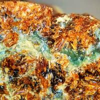 Amarantite