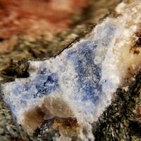 Kyanoxalite
