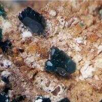 Herbertsmithite