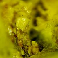 Soddyite