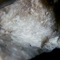 Spadaite