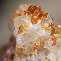 Chondrodite