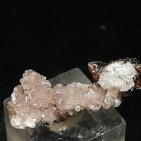 Römerite On Krausite