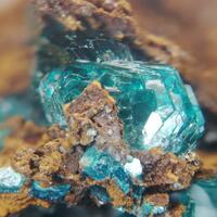 Chalcophyllite