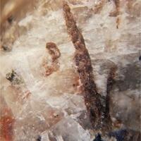Rinkite-(Ce)