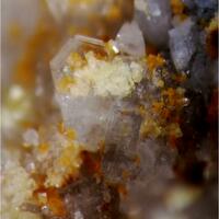Uranospinite