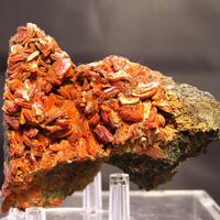 Heulandite