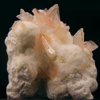 Heulandite