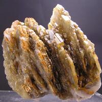 Baryte