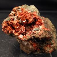 Heulandite