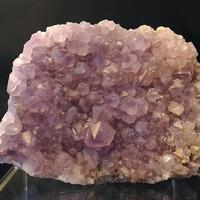 Amethyst Quartz