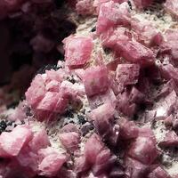 Rhodochrosite