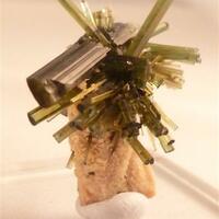 Tourmaline