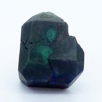 Cuprite & Malachite