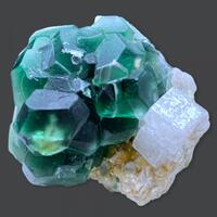 Fluorite