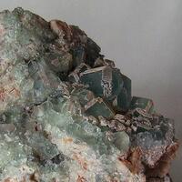 Fluorite