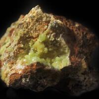 Pyromorphite