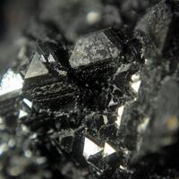 Sphalerite