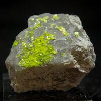 Autunite